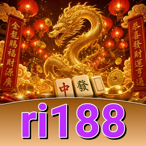 Logo ri188