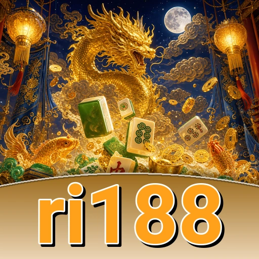 Logo ri188