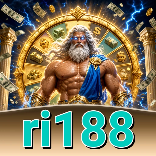 Logo ri188