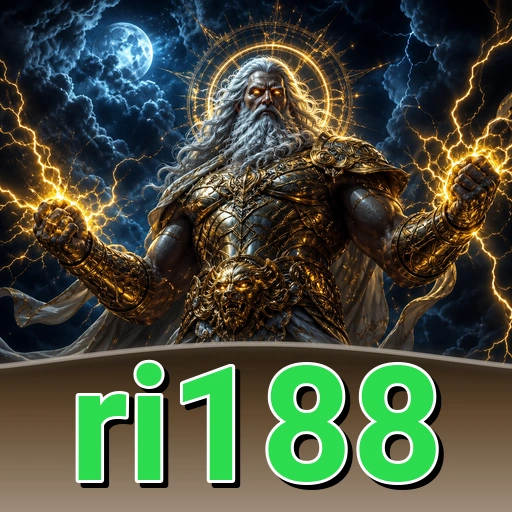 Logo ri188